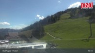 Archiv Foto Webcam Pardiel, Bad Ragaz 14:00