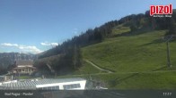 Archiv Foto Webcam Pardiel, Bad Ragaz 16:00