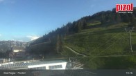 Archiv Foto Webcam Pardiel, Bad Ragaz 18:00
