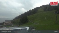 Archiv Foto Webcam Pardiel, Bad Ragaz 07:00