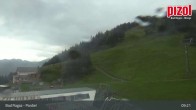 Archiv Foto Webcam Pardiel, Bad Ragaz 15:00