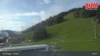 Archiv Foto Webcam Pardiel, Bad Ragaz 08:00
