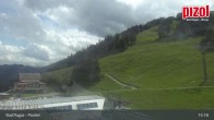 Archiv Foto Webcam Pardiel, Bad Ragaz 14:00