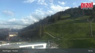 Archiv Foto Webcam Pardiel, Bad Ragaz 18:00