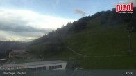 Archiv Foto Webcam Pardiel, Bad Ragaz 06:00