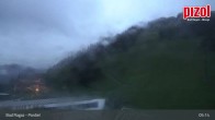 Archiv Foto Webcam Pardiel, Bad Ragaz 04:00