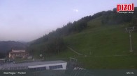 Archiv Foto Webcam Pardiel, Bad Ragaz 04:00