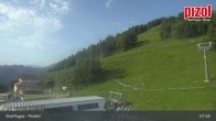 Archiv Foto Webcam Pardiel, Bad Ragaz 07:00