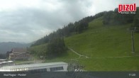 Archived image Webcam mountain "Pardiel", Bad Ragaz 10:00