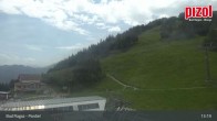 Archived image Webcam mountain "Pardiel", Bad Ragaz 12:00