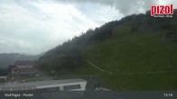 Archived image Webcam mountain "Pardiel", Bad Ragaz 14:00