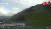 Archived image Webcam mountain "Pardiel", Bad Ragaz 16:00