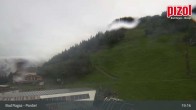 Archiv Foto Webcam Pardiel, Bad Ragaz 18:00