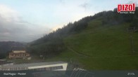 Archived image Webcam mountain "Pardiel", Bad Ragaz 20:00