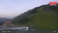 Archiv Foto Webcam Pardiel, Bad Ragaz 04:00