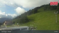 Archiv Foto Webcam Pardiel, Bad Ragaz 07:00