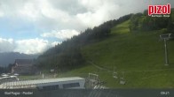 Archiv Foto Webcam Pardiel, Bad Ragaz 08:00