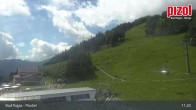 Archiv Foto Webcam Pardiel, Bad Ragaz 10:00
