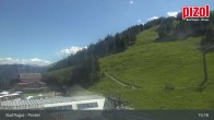 Archiv Foto Webcam Pardiel, Bad Ragaz 14:00