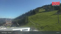 Archiv Foto Webcam Pardiel, Bad Ragaz 16:00