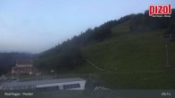 Archiv Foto Webcam Pardiel, Bad Ragaz 04:00