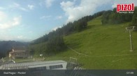 Archiv Foto Webcam Pardiel, Bad Ragaz 07:00