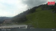 Archiv Foto Webcam Pardiel, Bad Ragaz 08:00