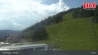 Archiv Foto Webcam Pardiel, Bad Ragaz 10:00