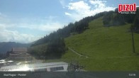 Archiv Foto Webcam Pardiel, Bad Ragaz 12:00