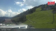 Archiv Foto Webcam Pardiel, Bad Ragaz 14:00
