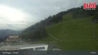 Archiv Foto Webcam Pardiel, Bad Ragaz 18:00
