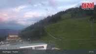 Archiv Foto Webcam Pardiel, Bad Ragaz 02:00