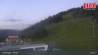 Archiv Foto Webcam Pardiel, Bad Ragaz 04:00
