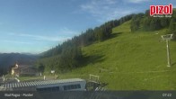 Archiv Foto Webcam Pardiel, Bad Ragaz 06:00