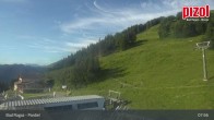 Archiv Foto Webcam Pardiel, Bad Ragaz 07:00