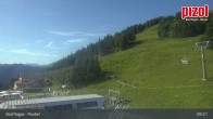 Archiv Foto Webcam Pardiel, Bad Ragaz 08:00