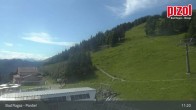 Archiv Foto Webcam Pardiel, Bad Ragaz 10:00