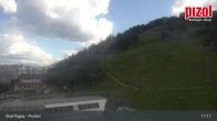 Archiv Foto Webcam Pardiel, Bad Ragaz 16:00