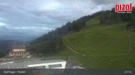 Archived image Webcam mountain "Pardiel", Bad Ragaz 02:00