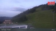 Archived image Webcam mountain "Pardiel", Bad Ragaz 04:00