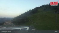 Archiv Foto Webcam Pardiel, Bad Ragaz 02:00