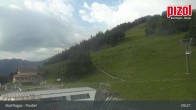 Archiv Foto Webcam Pardiel, Bad Ragaz 08:00