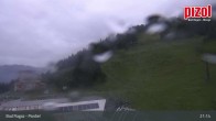 Archiv Foto Webcam Pardiel, Bad Ragaz 20:00