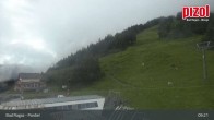 Archiv Foto Webcam Pardiel, Bad Ragaz 08:00