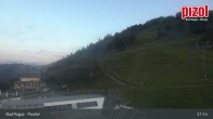 Archiv Foto Webcam Pardiel, Bad Ragaz 02:00