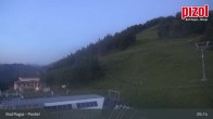 Archiv Foto Webcam Pardiel, Bad Ragaz 04:00