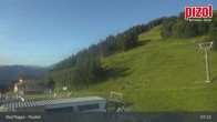 Archiv Foto Webcam Pardiel, Bad Ragaz 06:00