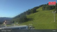 Archiv Foto Webcam Pardiel, Bad Ragaz 07:00