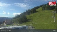 Archiv Foto Webcam Pardiel, Bad Ragaz 08:00