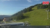 Archiv Foto Webcam Pardiel, Bad Ragaz 07:00